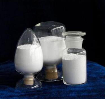 重质碳酸钙(重钙粉)