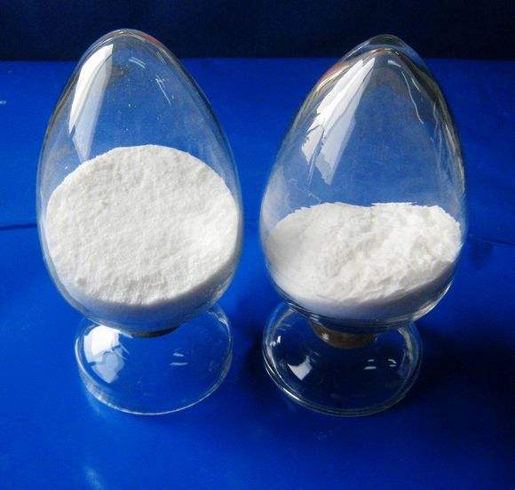 轻质碳酸钙(轻钙粉)